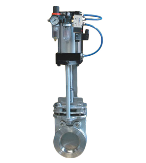 氣動(dòng)閥門(mén) 氣動(dòng)閥門(mén)